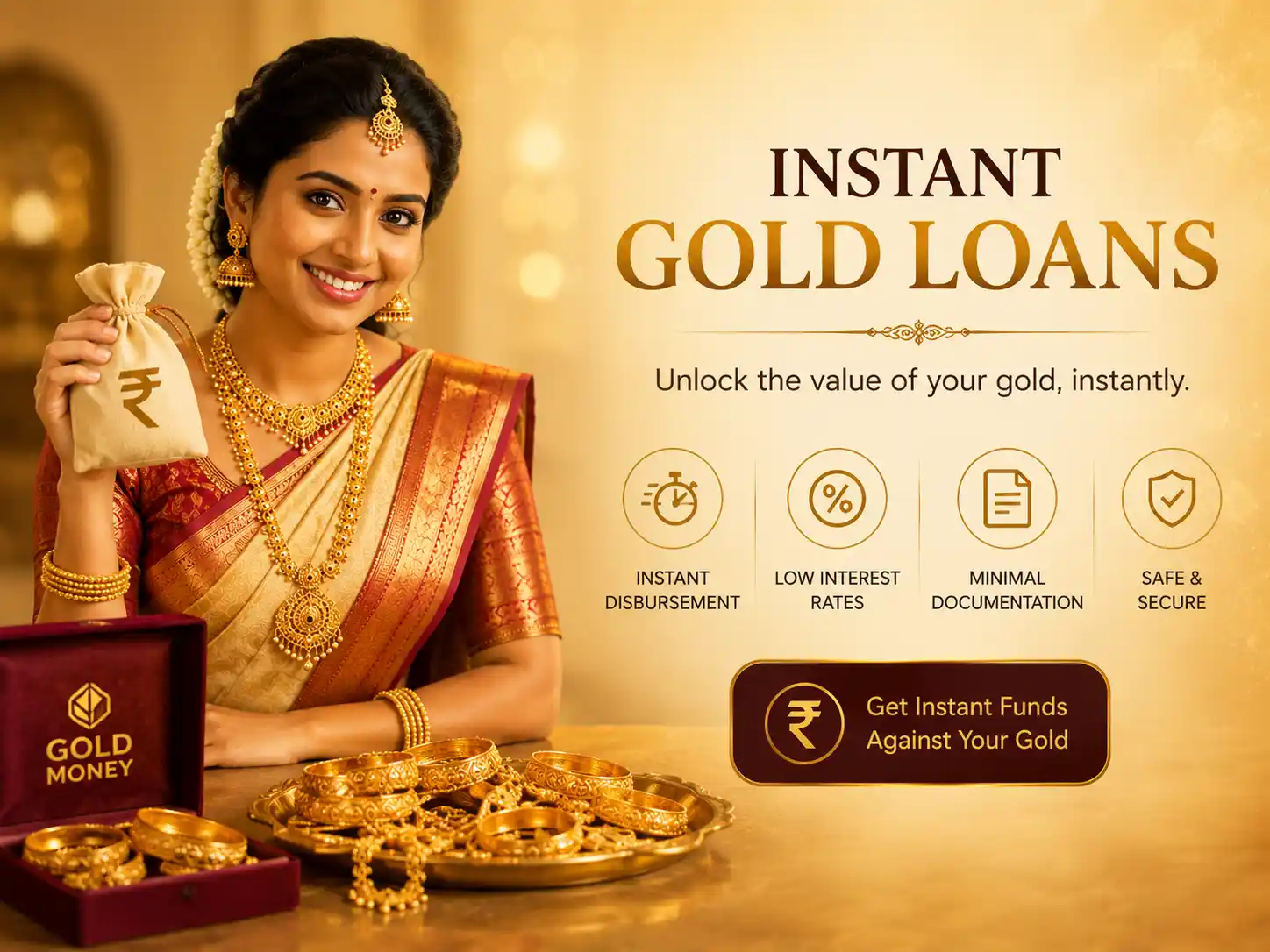 Gold Loan