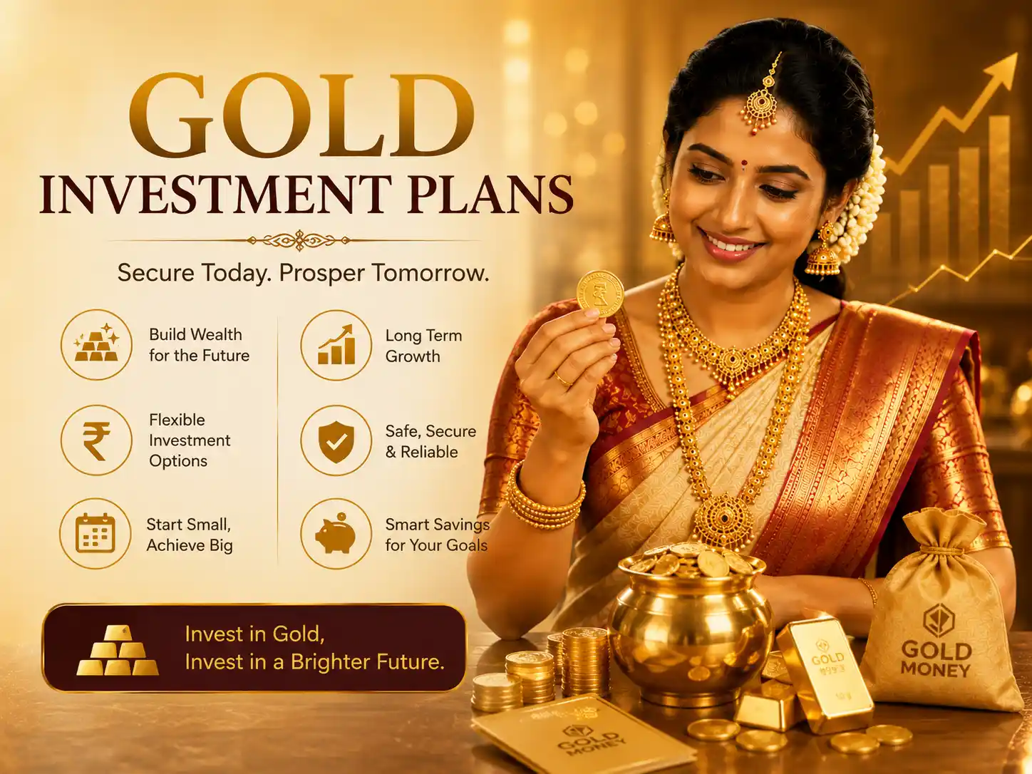 Gold Investment